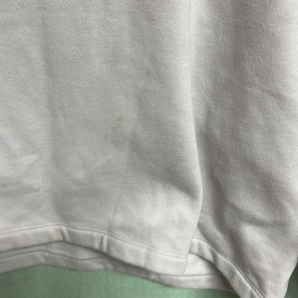 Adidas Cropped Crewneck - Picture 6 of 6